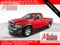 2002 Dodge Ram 1500 SLT