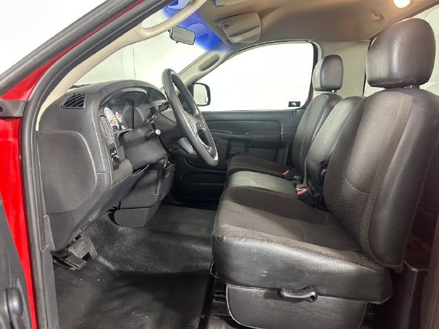 2002 Dodge Ram 1500 SLT