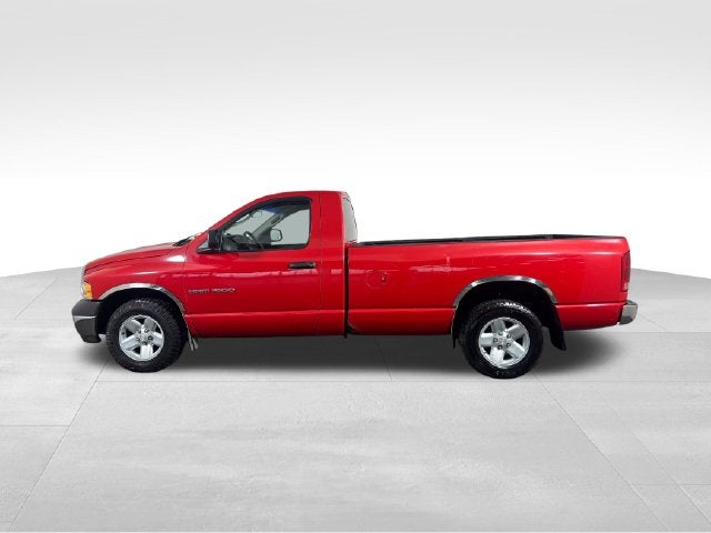 2002 Dodge Ram 1500 SLT