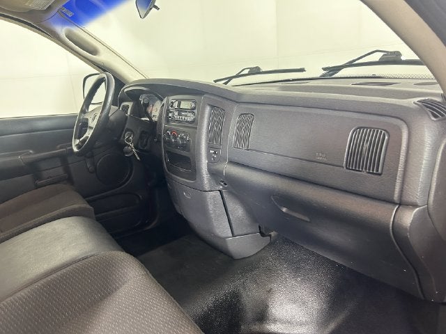 2002 Dodge Ram 1500 SLT