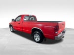 2002 Dodge Ram 1500 SLT