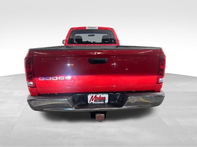 2002 Dodge Ram 1500 SLT