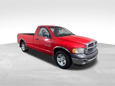 2002 Dodge Ram 1500 SLT