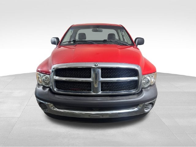 2002 Dodge Ram 1500 SLT