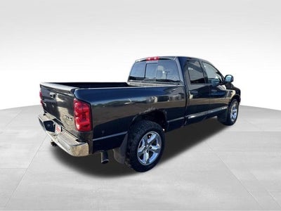 2007 Dodge Ram 1500 SLT