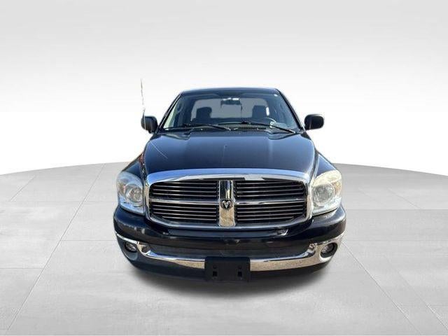 2007 Dodge Ram 1500 SLT