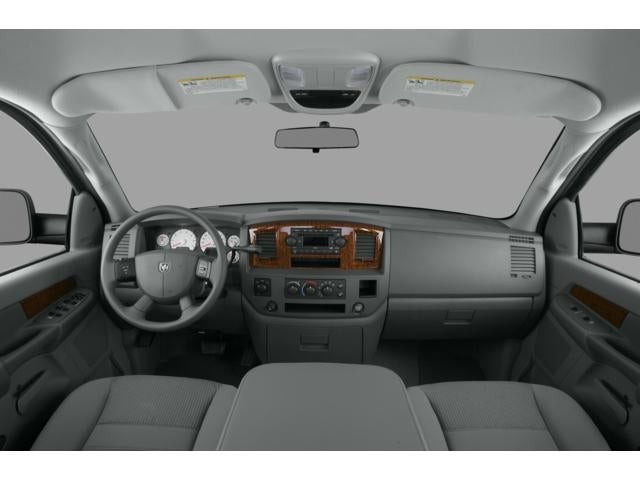 2007 Dodge Ram 1500 SLT