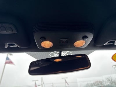 2018 Ford Mustang Shelby GT350