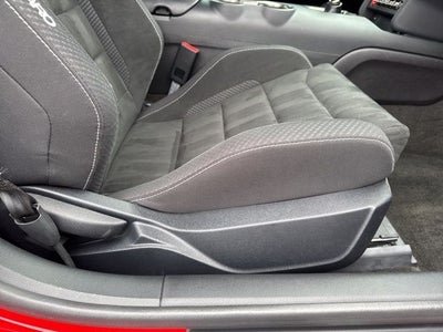 2018 Ford Mustang Shelby GT350