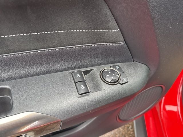 2018 Ford Mustang Shelby GT350