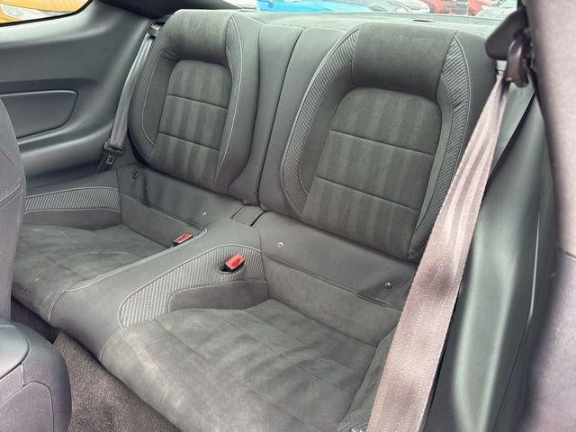 2018 Ford Mustang Shelby GT350