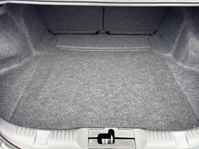 2018 Ford Mustang Shelby GT350