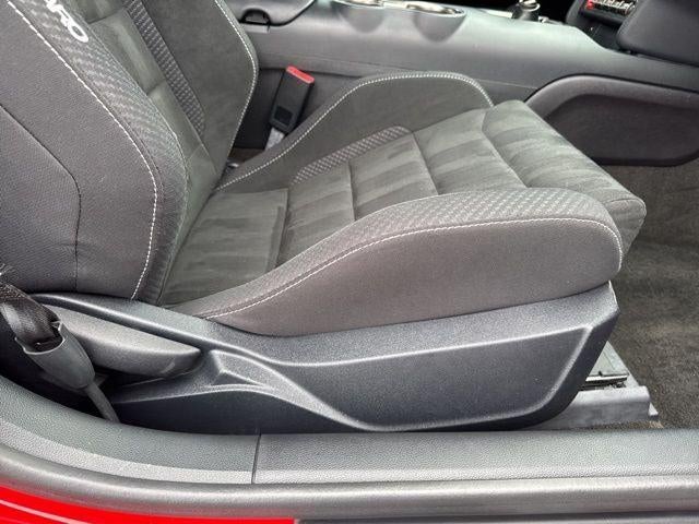 2018 Ford Mustang Shelby GT350