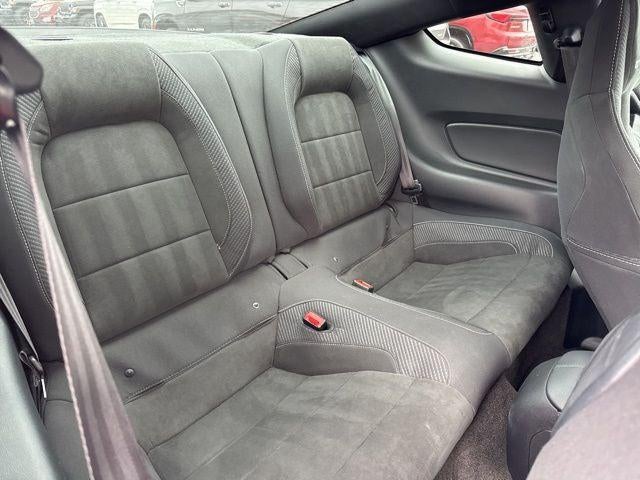 2018 Ford Mustang Shelby GT350