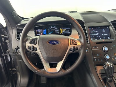 2016 Ford Taurus SEL