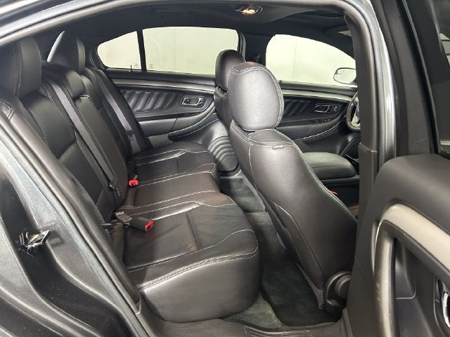 2016 Ford Taurus SEL