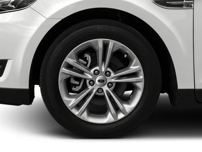 2016 Ford Taurus SEL