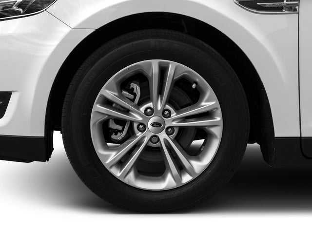 2016 Ford Taurus SEL