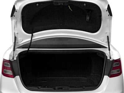 2016 Ford Taurus SEL