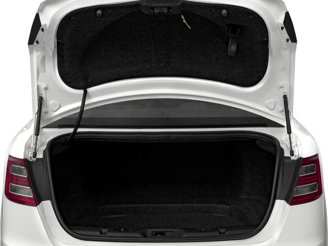 2016 Ford Taurus SEL