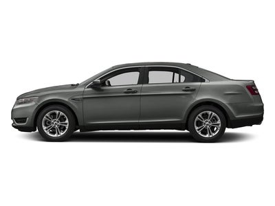 2016 Ford Taurus SEL