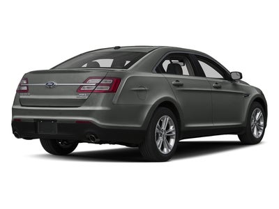 2016 Ford Taurus SEL