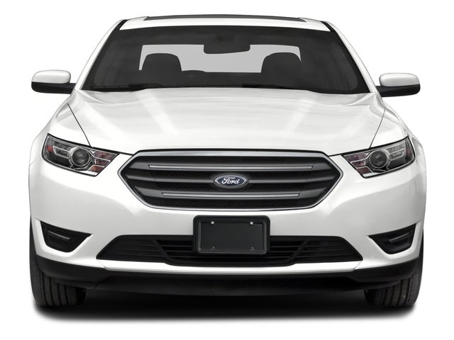 2016 Ford Taurus SEL