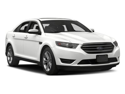 2016 Ford Taurus SEL