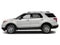 2015 Ford Explorer Base