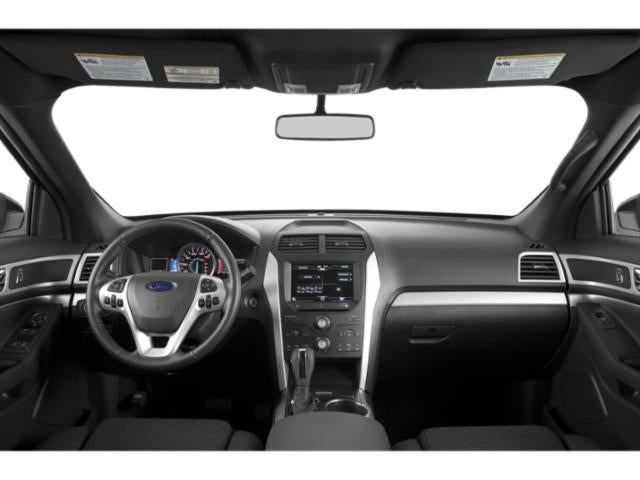 2015 Ford Explorer Base