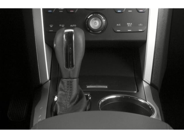 2015 Ford Explorer Base