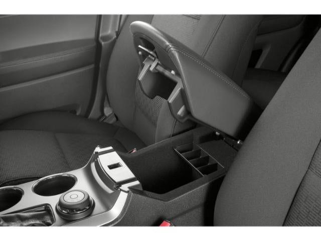 2015 Ford Explorer Base