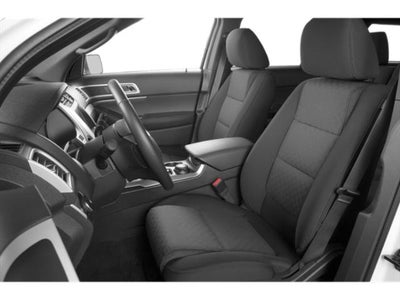 2015 Ford Explorer Base
