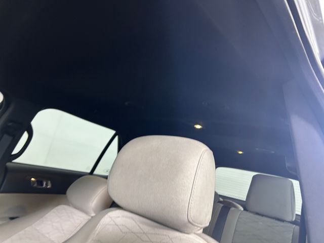 2014 Ford Explorer Base