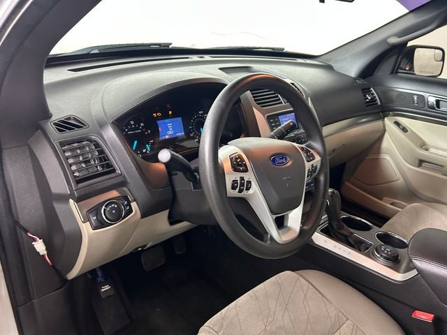 2014 Ford Explorer Base