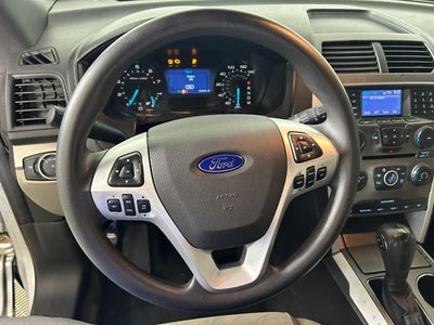 2014 Ford Explorer Base