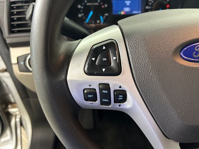 2014 Ford Explorer Base