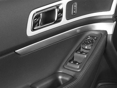 2014 Ford Explorer Base