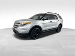 2014 Ford Explorer Base