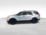 2014 Ford Explorer Base