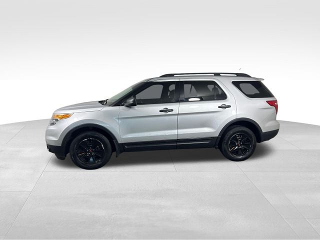 2014 Ford Explorer Base