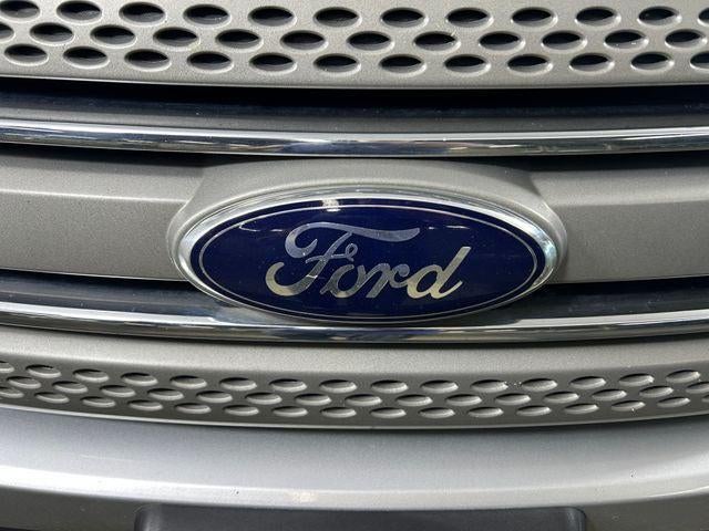 2014 Ford Explorer Base