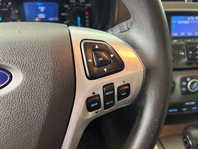 2014 Ford Explorer Base