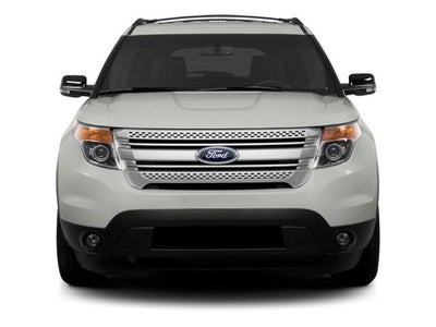 2014 Ford Explorer Base