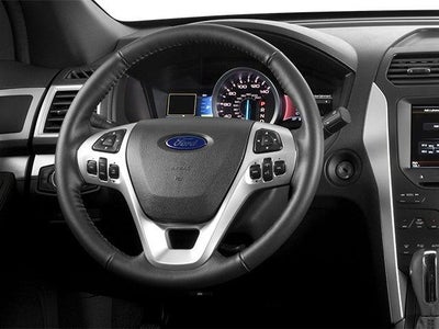 2014 Ford Explorer Base