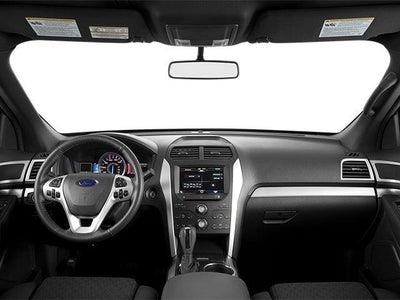 2014 Ford Explorer Base