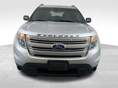 2014 Ford Explorer Base