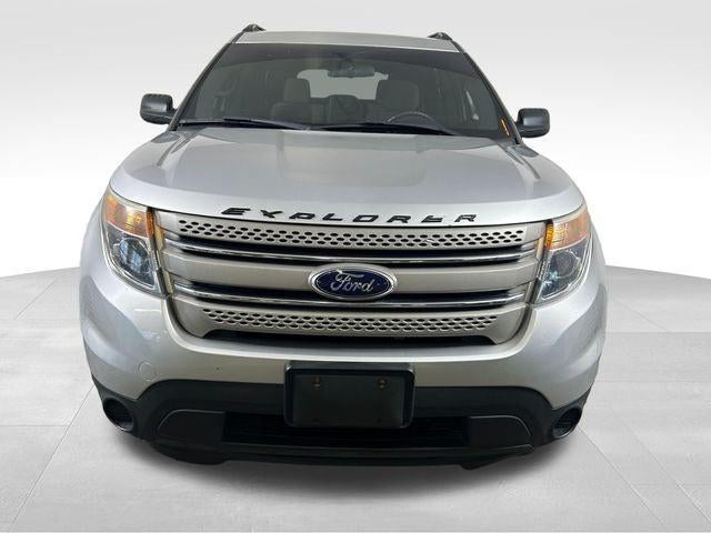 2014 Ford Explorer Base