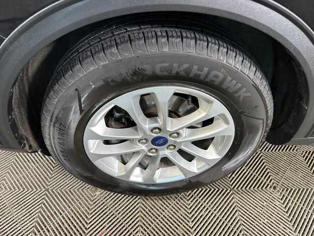 2021 Ford Escape S