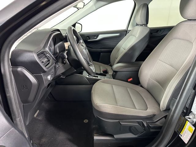 2021 Ford Escape S
